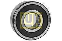 Pilot Bearing, clutch (Clutch)