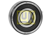Pilot Bearing, clutch (Clutch)