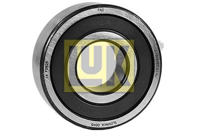 Pilot Bearing, clutch (Clutch)