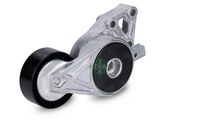 Aux Tensioner