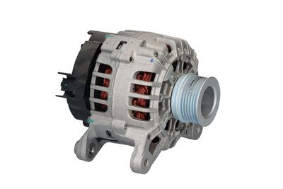 Alternator (Alternator)