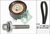 Timing Belt Kit Ina Ford Focus
