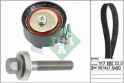 Timing Belt Kit Ina Ford Focus