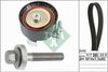 Timing Belt Kit Ina Ford Focus