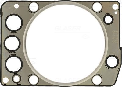 Gasket, Cylinder Head