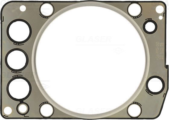 Gasket, Cylinder Head