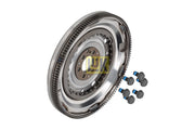 Flywheel (Crankshaft Drive)