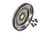 Flywheel (Crankshaft Drive)
