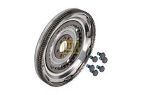Flywheel (Crankshaft Drive)