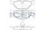 Rear - Brake Pad - Icer - Bmw 3 (E36) 31