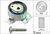 Tensioner Pulley - Timing Belt - Ina Dae