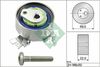 Tensioner Pulley - Timing Belt - Ina Dae