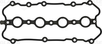Cylinder Head Cover - Gasket - Glaser Pa