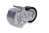 Belt Tensioner V-ribbed belt OPEL