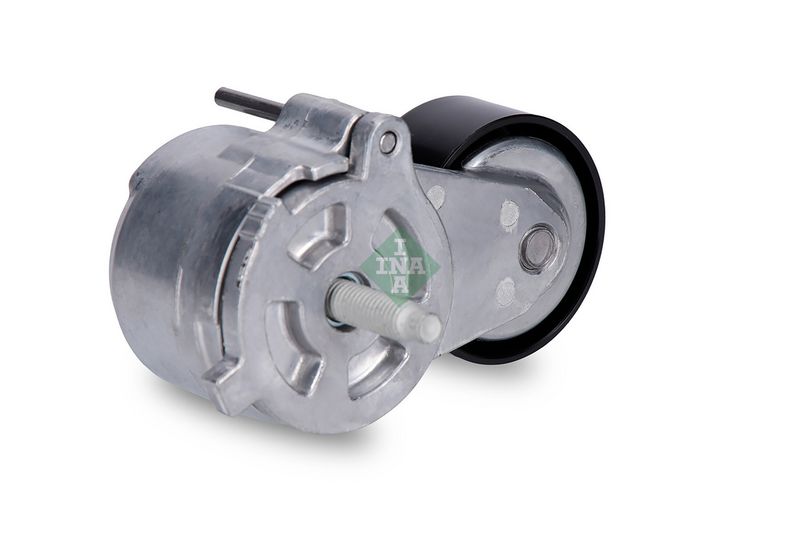 Belt Tensioner, V-ribbed bel OPEL