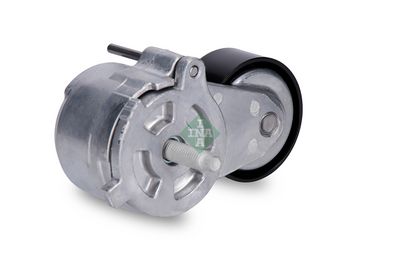 Belt Tensioner, V-ribbed bel OPEL