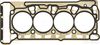 Cylinder Head Gasket - Glaser - Audi A1