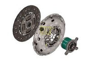 Clutch Kit (Clutch)