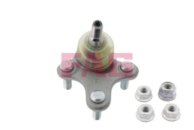 Ball Joint, Front Axle Right