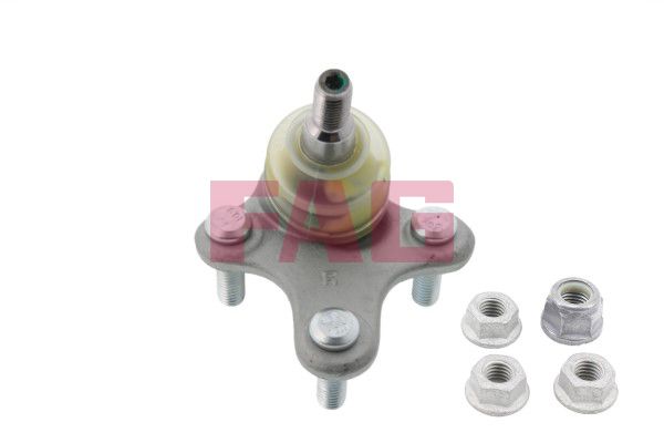 Ball Joint, Front Axle Right
