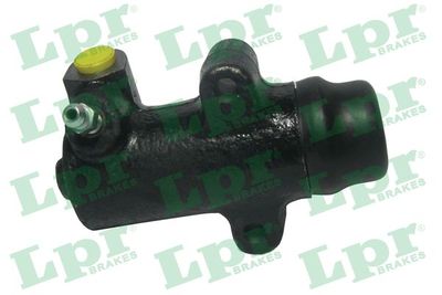 Slave Cylinder, clutch (Clutch)