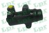 Slave Cylinder, clutch (Clutch)