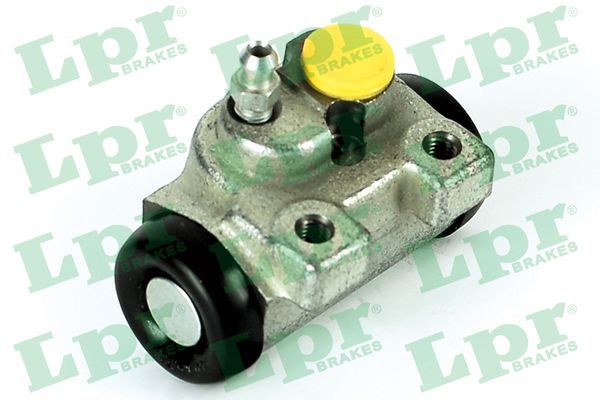 Wheel Brake Cylinder (Braking System)