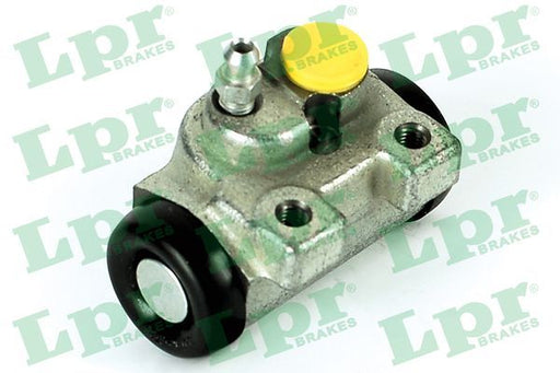 Wheel Brake Cylinder (Braking System)