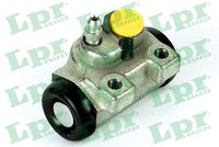 Wheel Brake Cylinder (Braking System)