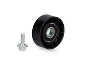 Deflection Guide Pulley INA FIAT