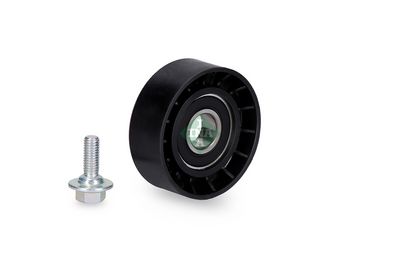 Deflection Guide Pulley INA FIAT