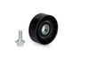 Deflection Guide Pulley INA FIAT