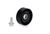 Deflection Guide Pulley INA FIAT