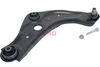 Control/Trailing Arm, wheel suspension NISSAN