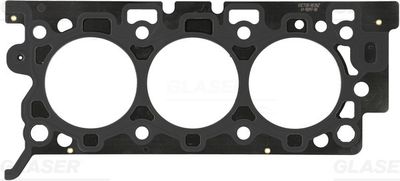 Cylinder Head Gasket Glaser Jaguar X-Typ