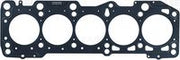 Cylinder Head Gasket - Glaser - Vw Vw Vo