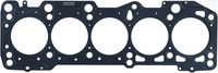 Cylinder Head Gasket - Glaser - Vw Vw Vo