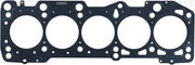 Cylinder Head Gasket - Glaser - Vw Vw Vo
