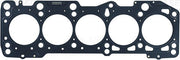 Cylinder Head Gasket - Glaser - Vw Vw Vo