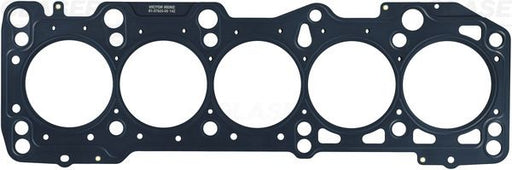 Cylinder Head Gasket - Glaser - Vw Vw Vo