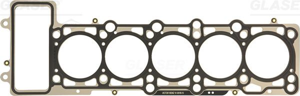 Gasket, cylinder head