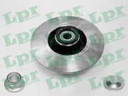 Brake Disc (Braking System)