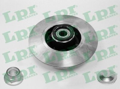 Brake Disc (Braking System)