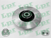 Brake Disc (Braking System)