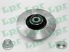 Brake Disc (Braking System)