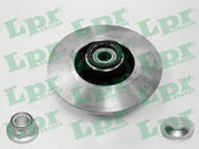 Brake Disc (Braking System)