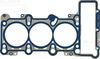 Cylinder Head Gasket Glaser Vw Touareg