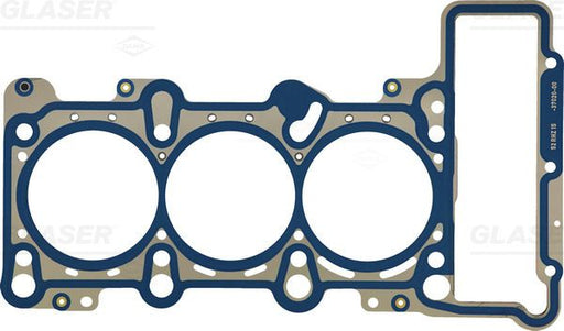 Cylinder Head Gasket Glaser Vw Touareg