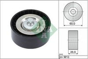 Guide Pulley - V-Ribbed Belt - Ina Merce
