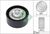 Guide Pulley - V-Ribbed Belt - Ina Merce